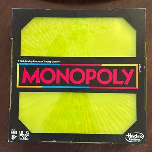 NIB Monopoly Game